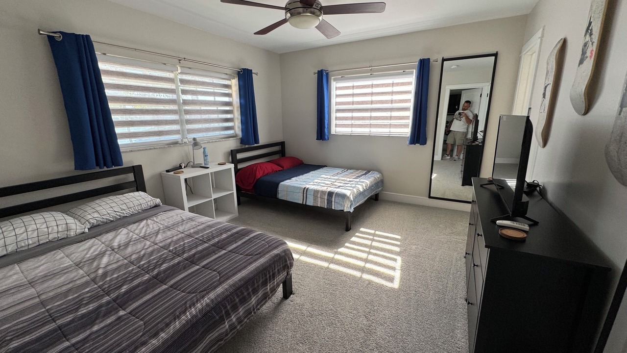 Photo of Bathroom in Miami Lakes