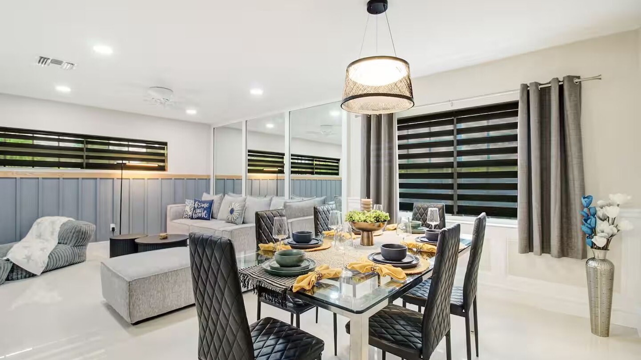 Photo of Livingroom in Miami Lakes
