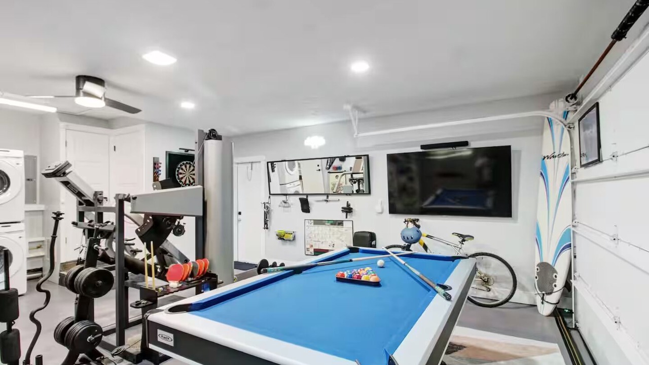 Photo of Bedroom in Miami Lakes