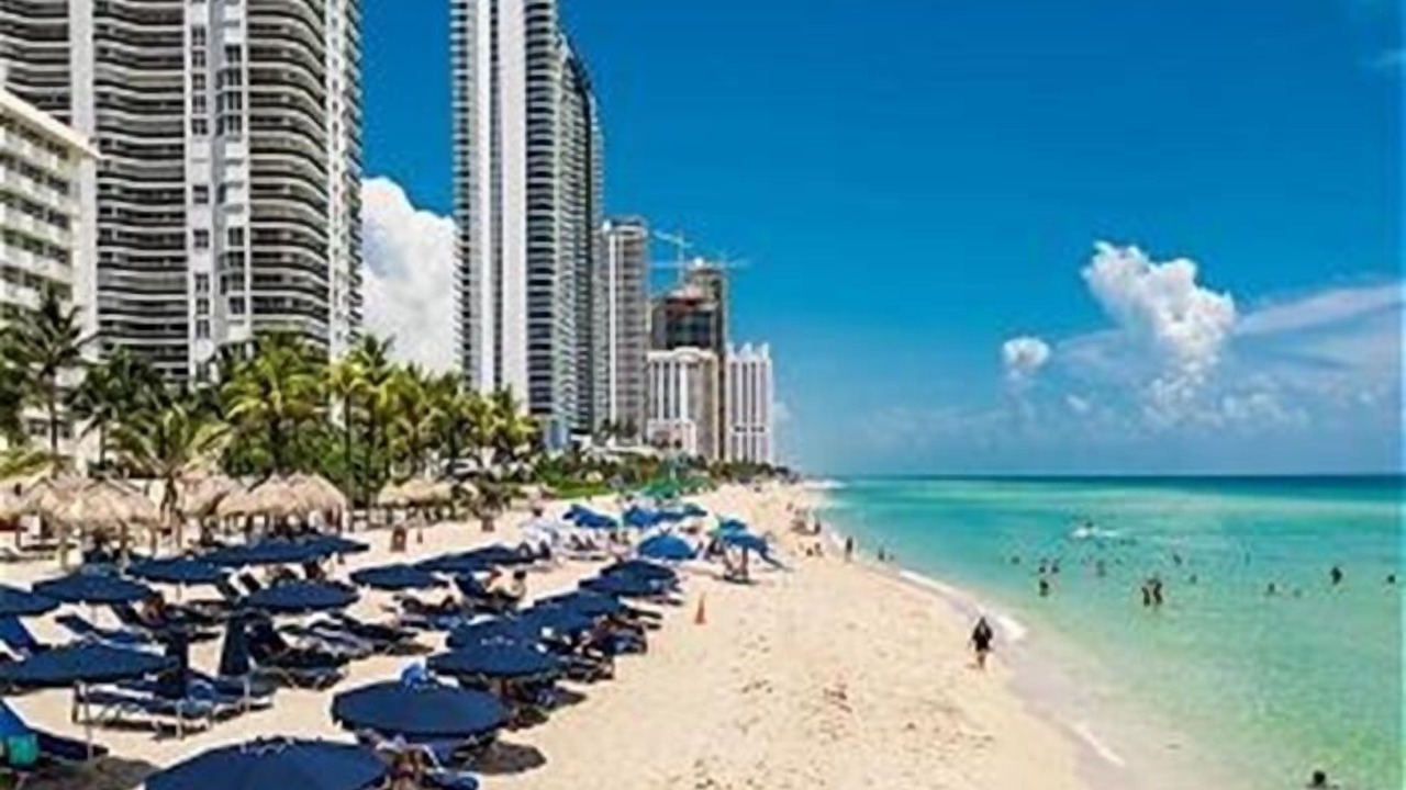 Photo of Others in Sunny Isles Beach