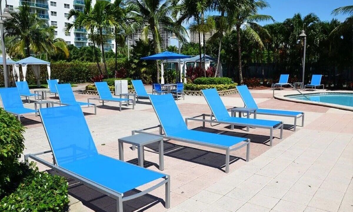 Photo of Outdoor in Sunny Isles Beach