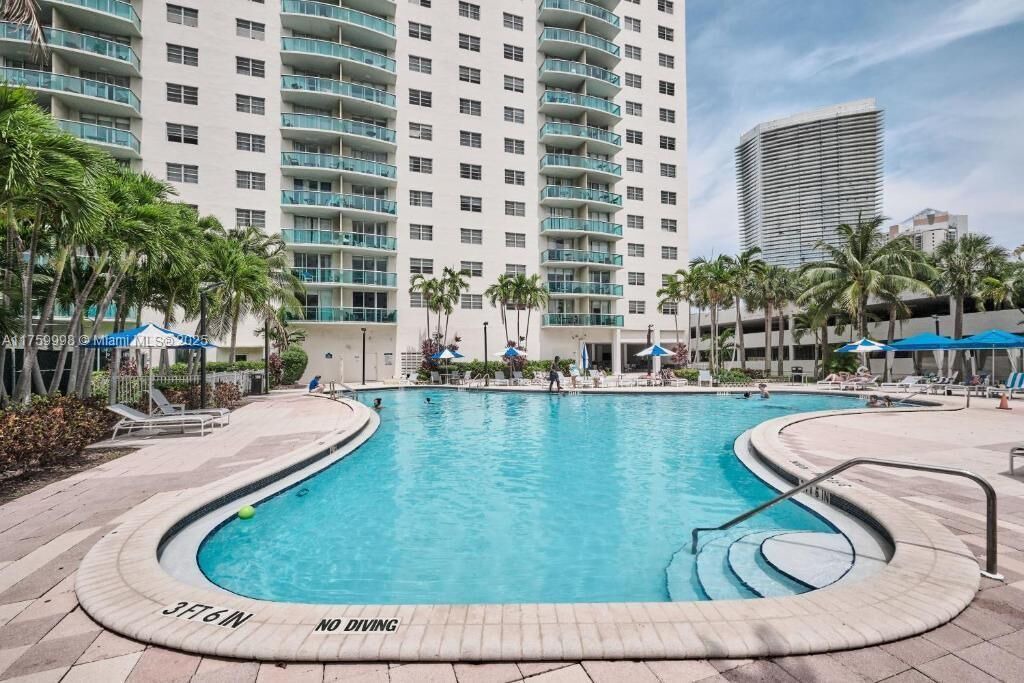Photo of Outdoor in Sunny Isles Beach