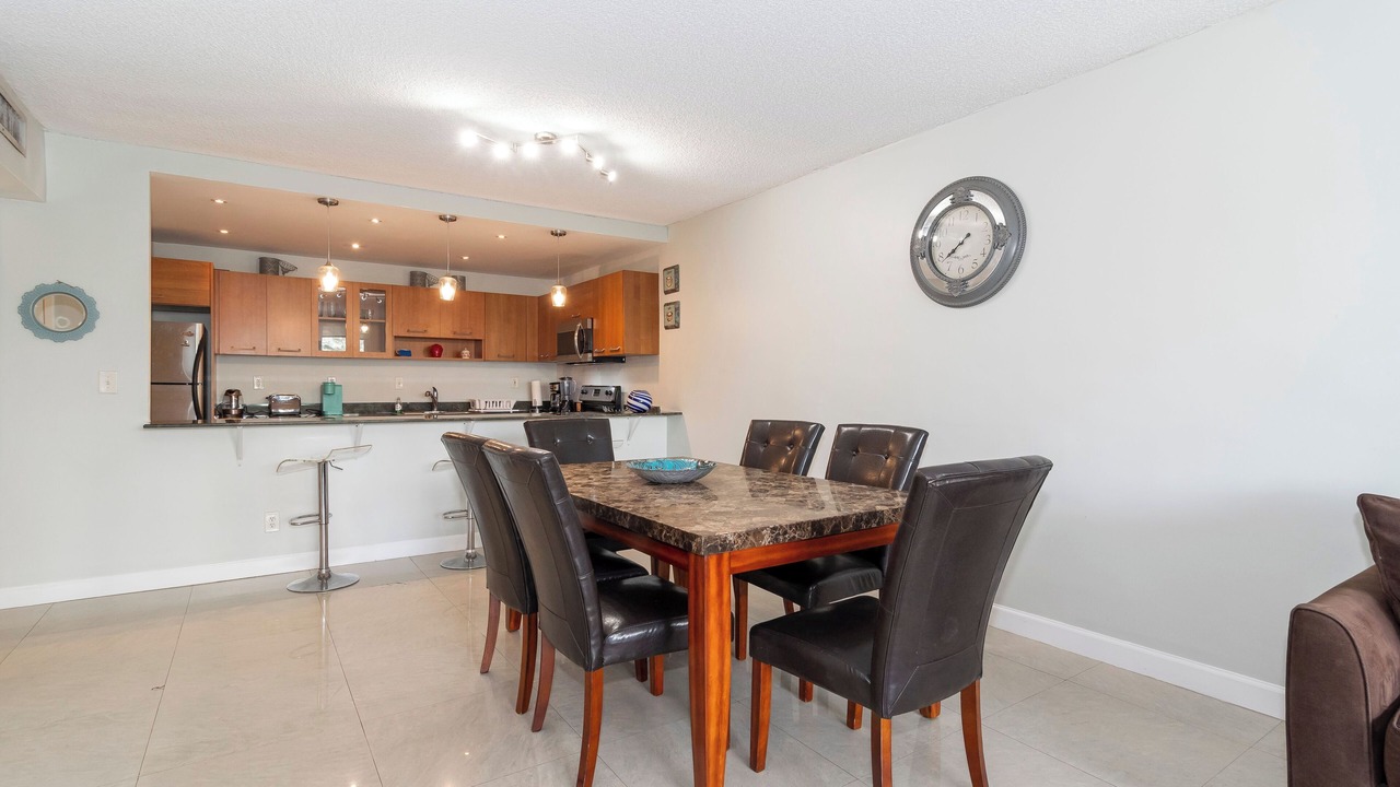 Photo of Livingroom in Sunny Isles Beach