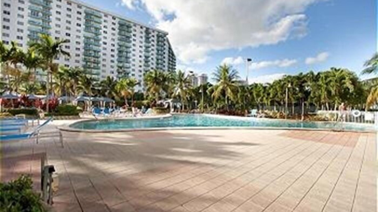Photo of Outdoor in Sunny Isles Beach