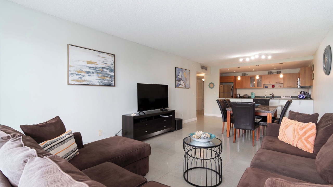 Photo of Bedroom in Sunny Isles Beach