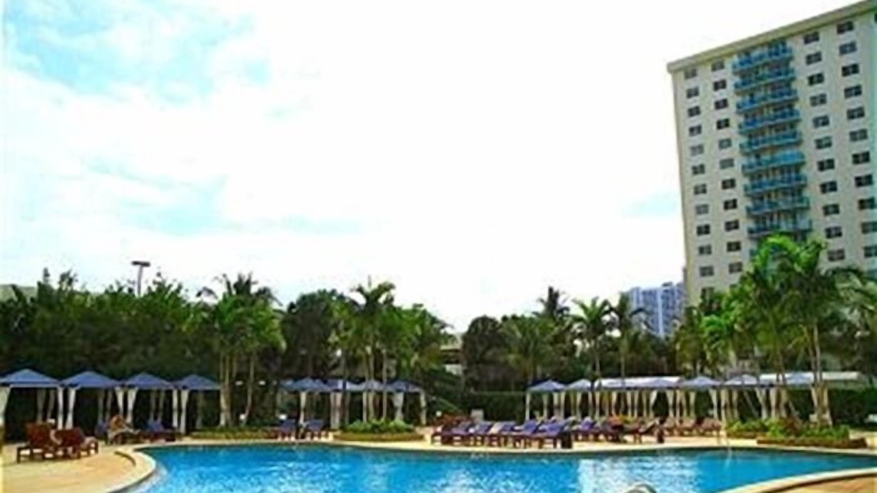 Photo of Outdoor in Sunny Isles Beach