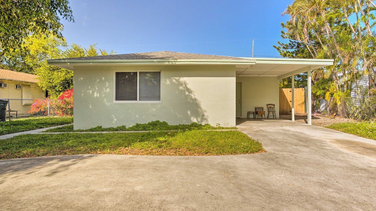 Photo of Outdoor in Delray Beach