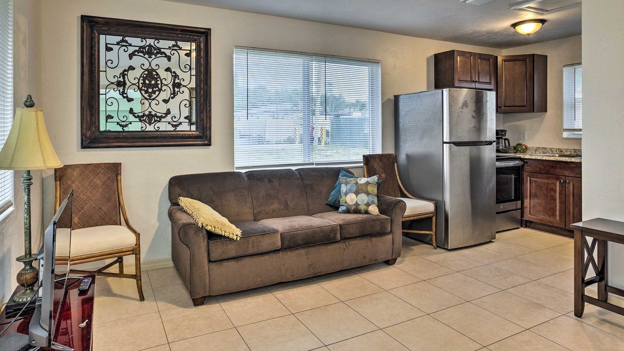 Photo of Livingroom in Delray Beach