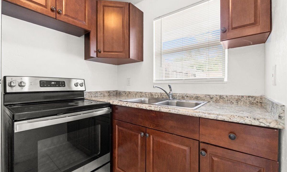 Photo of Kitchen in Delray Beach