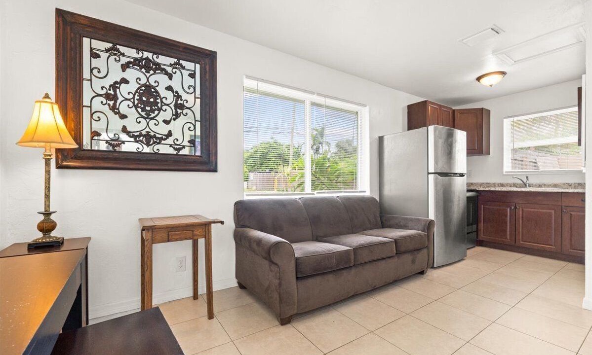 Photo of Livingroom in Delray Beach
