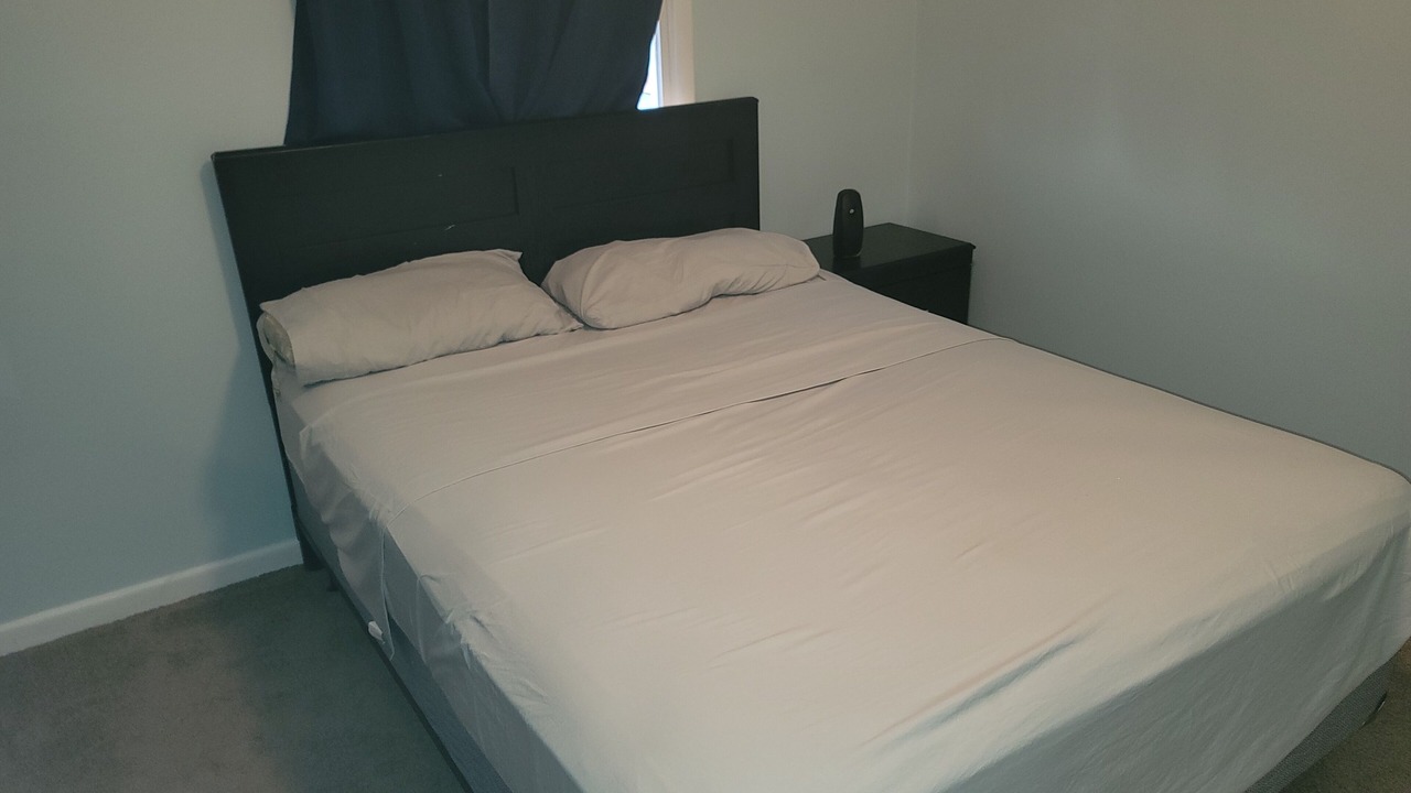 Photo of Bedroom in Bear