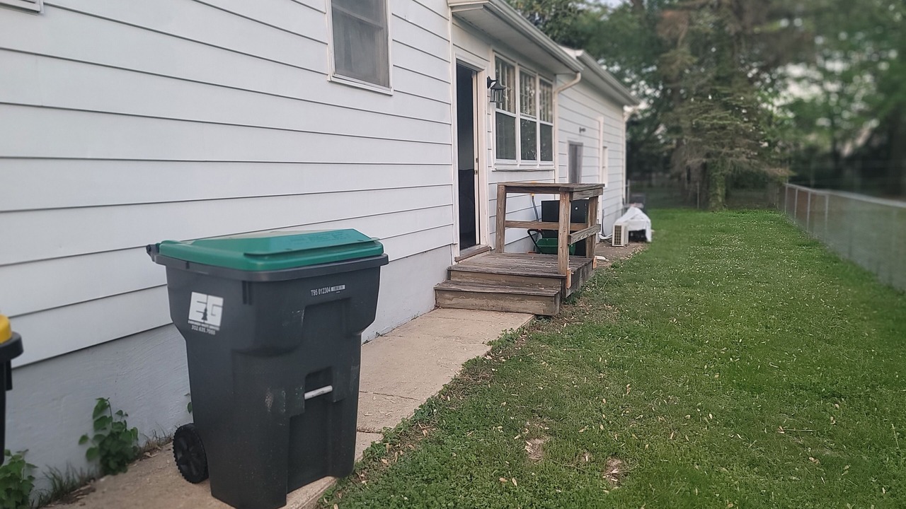 Photo of Patio Balcony in Bear