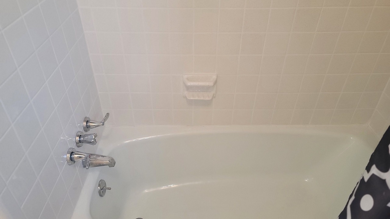 Photo of Bathroom in Bear