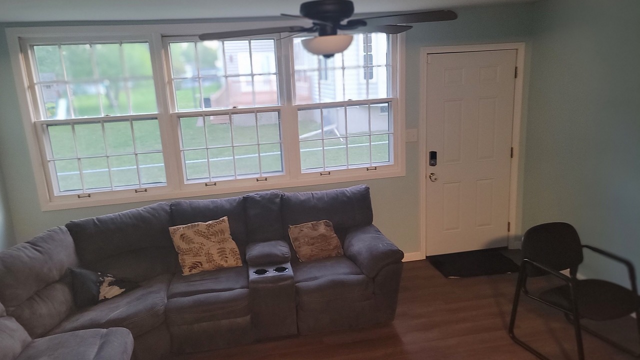 Photo of Livingroom in Bear