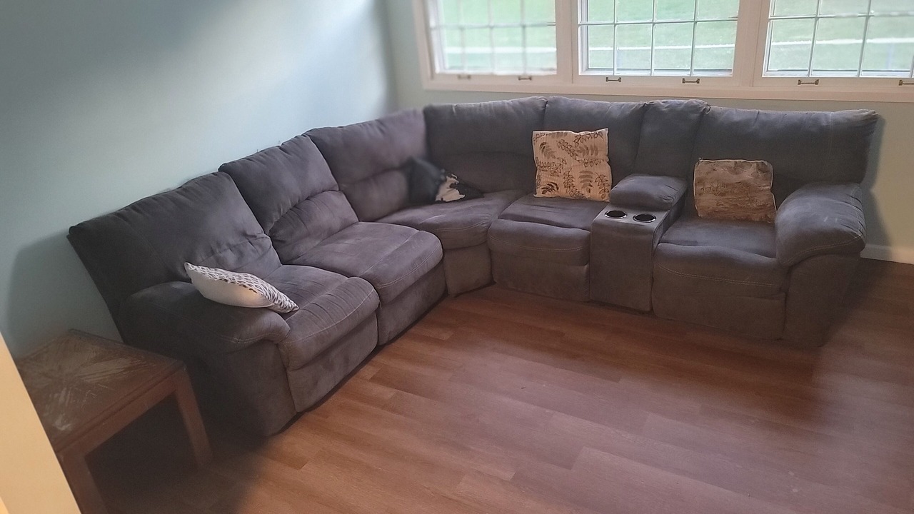 Photo of Livingroom in Bear