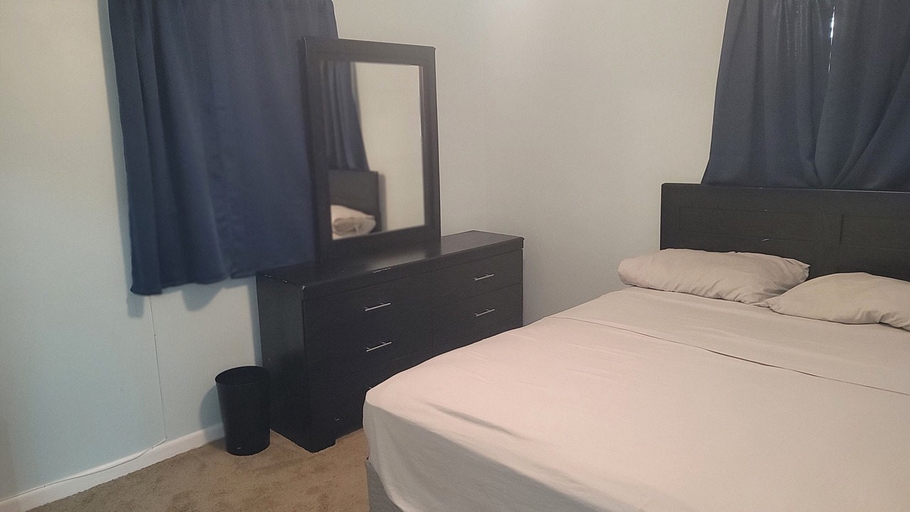 Photo of Bedroom in Bear