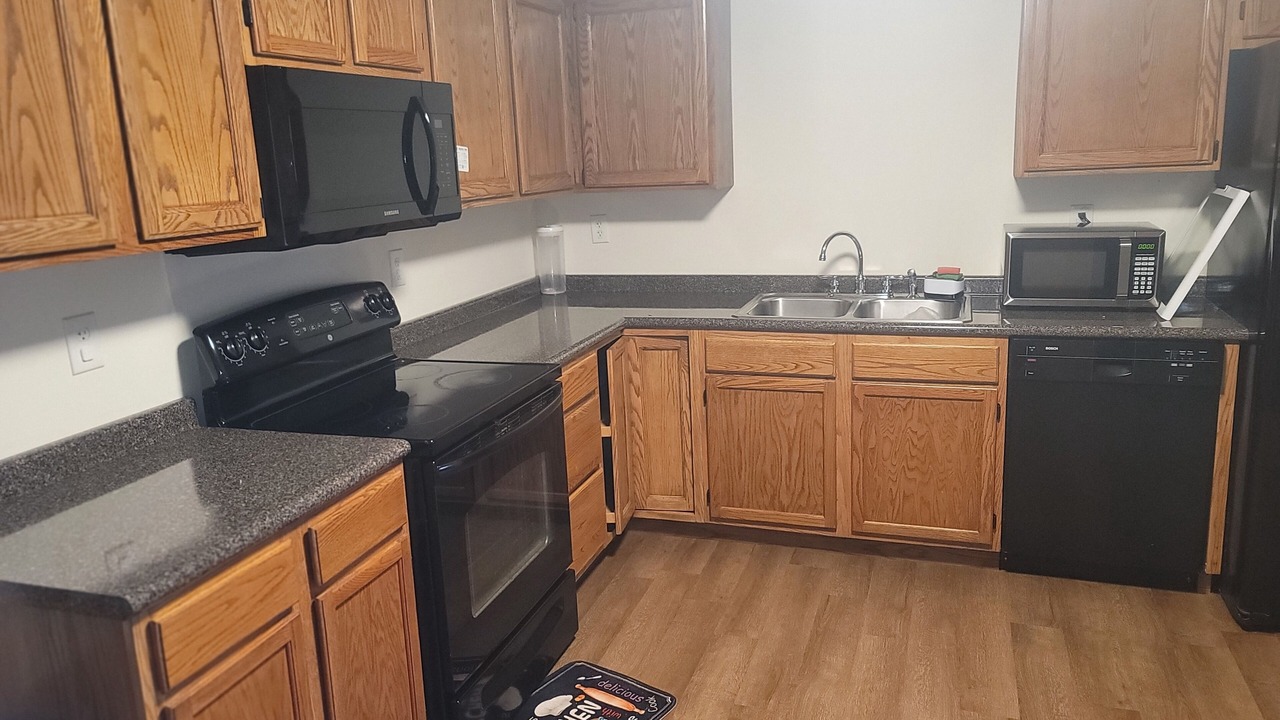 Photo of Kitchen in Bear