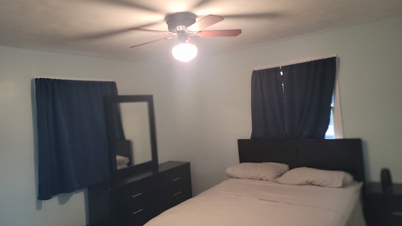 Photo of Bedroom in Bear