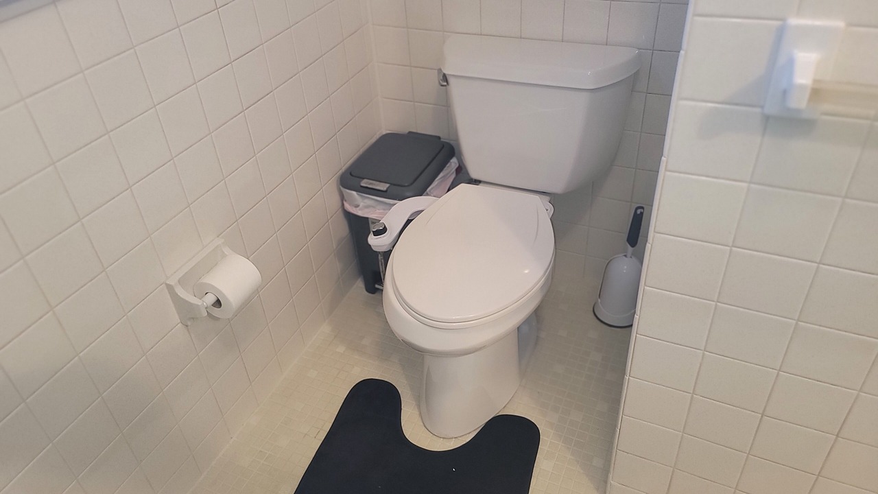 Photo of Bathroom in Bear