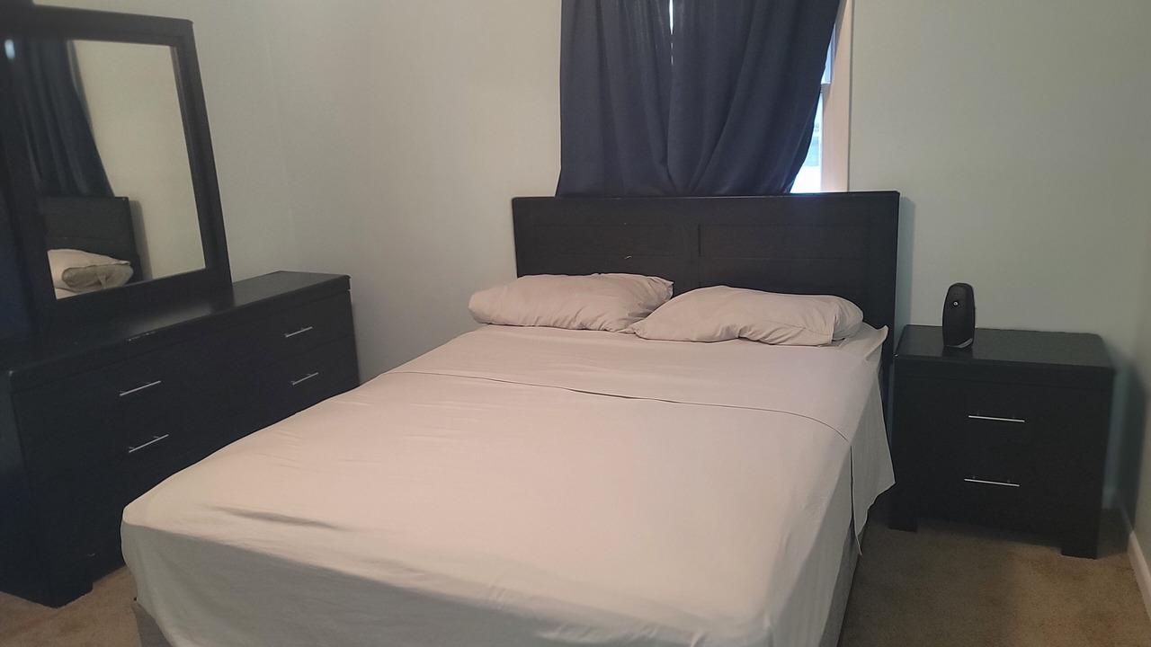 Photo of Bedroom in Bear