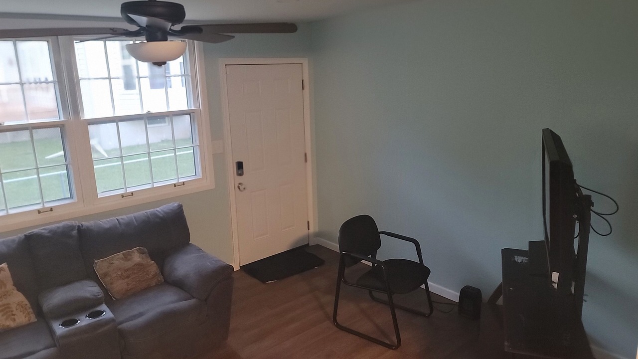 Photo of Livingroom in Bear