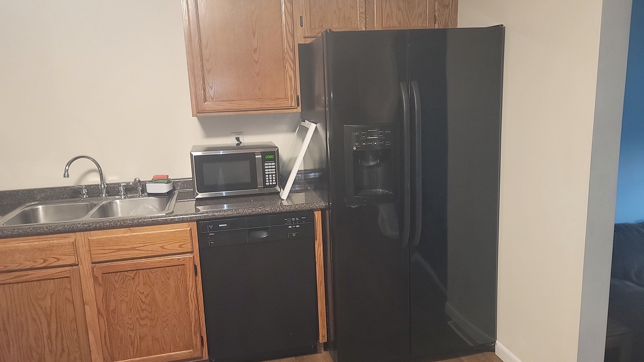 Photo of Kitchen in Bear