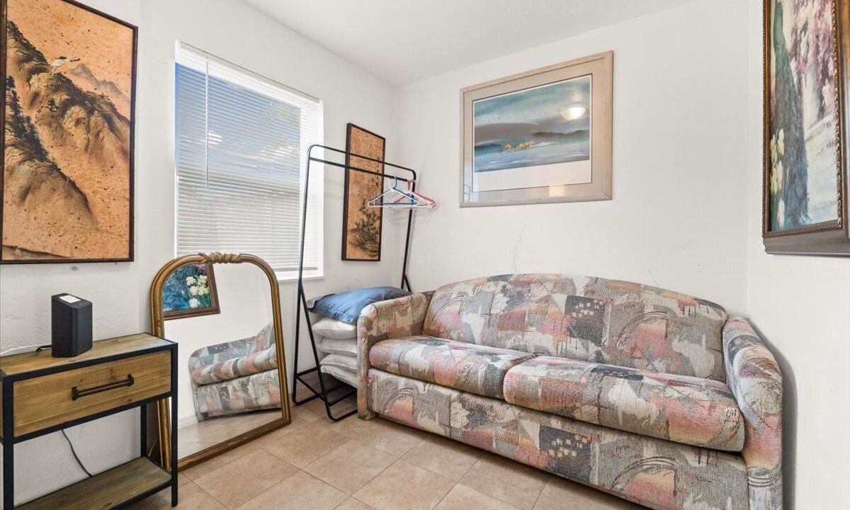 Photo of Livingroom in Delray Beach