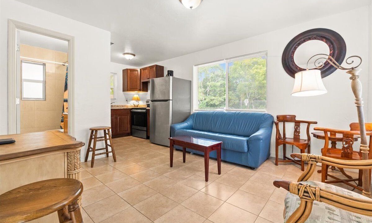 Photo of Livingroom in Delray Beach