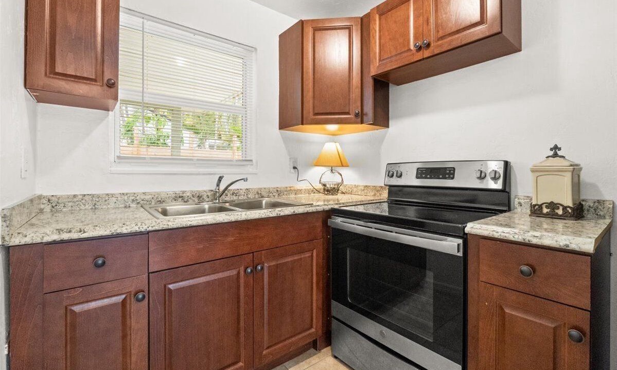 Photo of Kitchen in Delray Beach