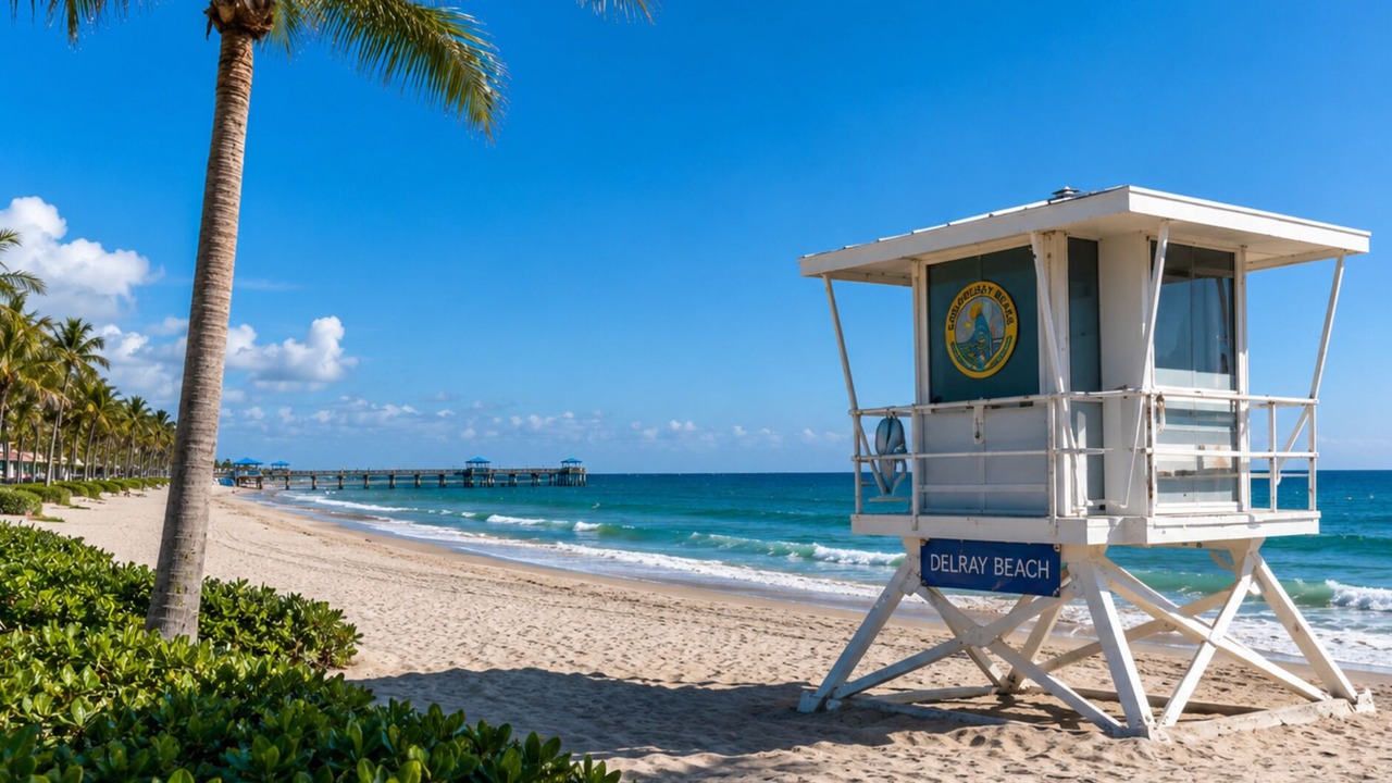 Photo of Others in Delray Beach