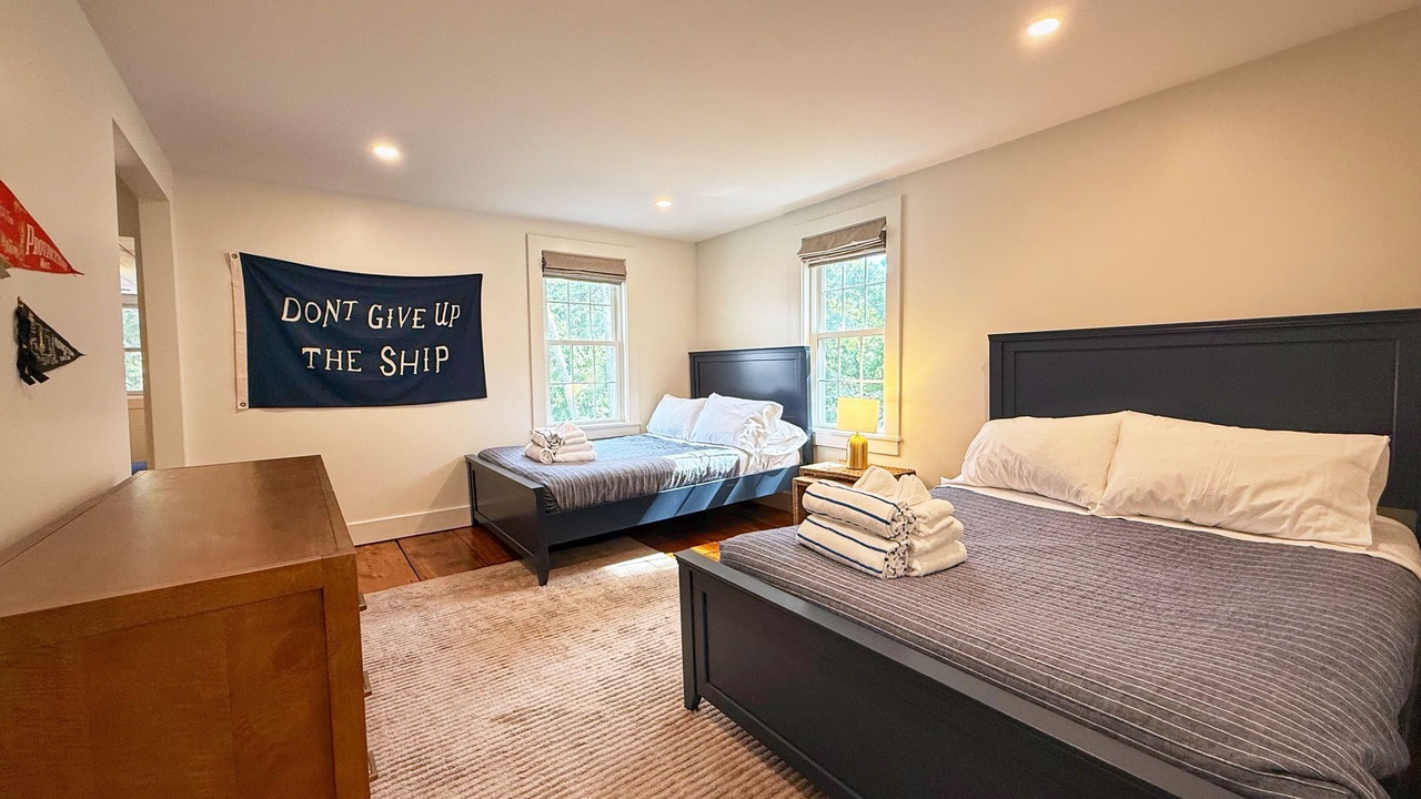 Photo of Bedroom in Yarmouth Port