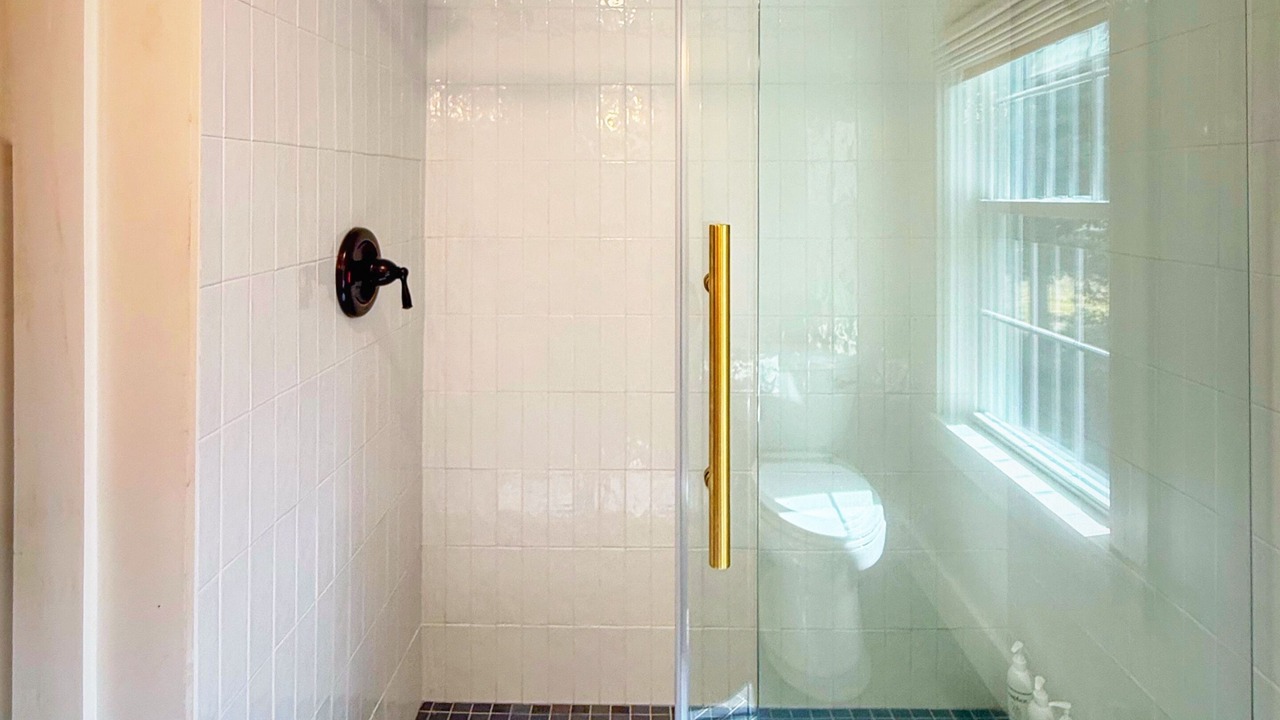 Photo of Bathroom in Yarmouth Port