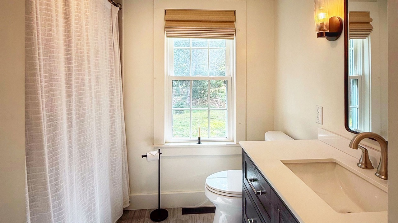 Photo of Bathroom in Yarmouth Port
