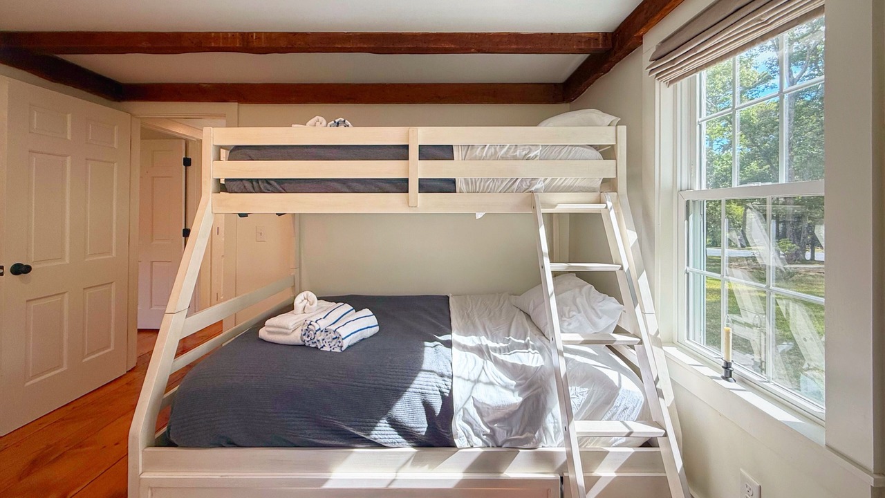 Photo of Bedroom in Yarmouth Port
