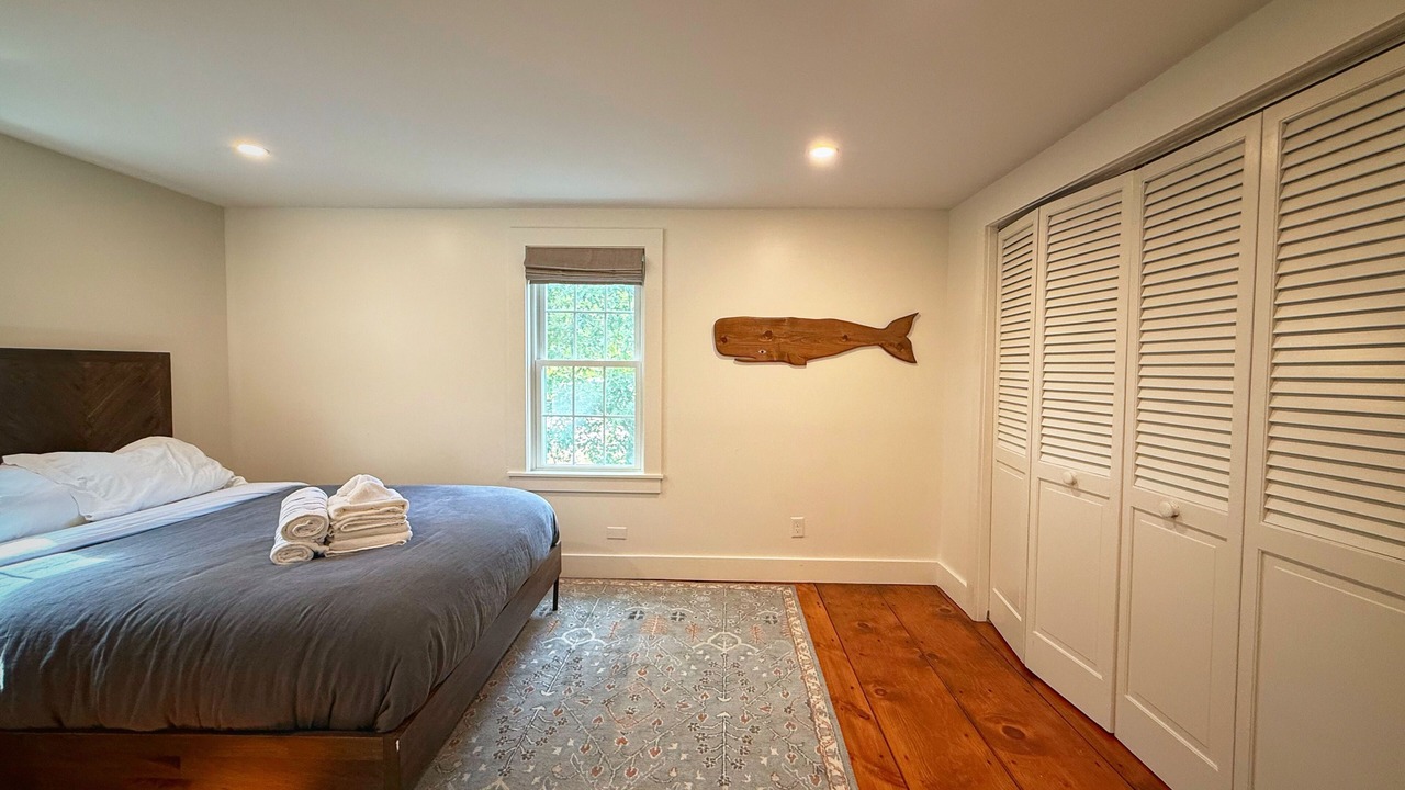 Photo of Bedroom in Yarmouth Port