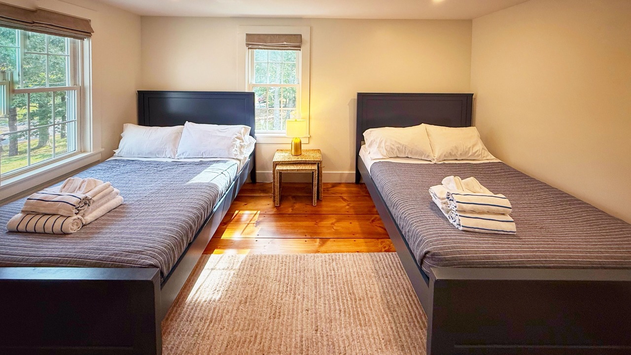 Photo of Bedroom in Yarmouth Port
