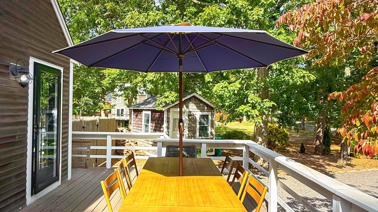 Photo of Outdoor in Yarmouth Port