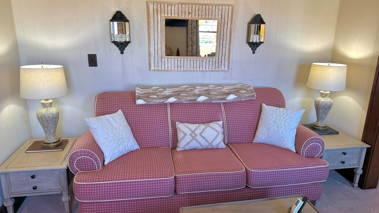 Photo of Livingroom in Marlinton