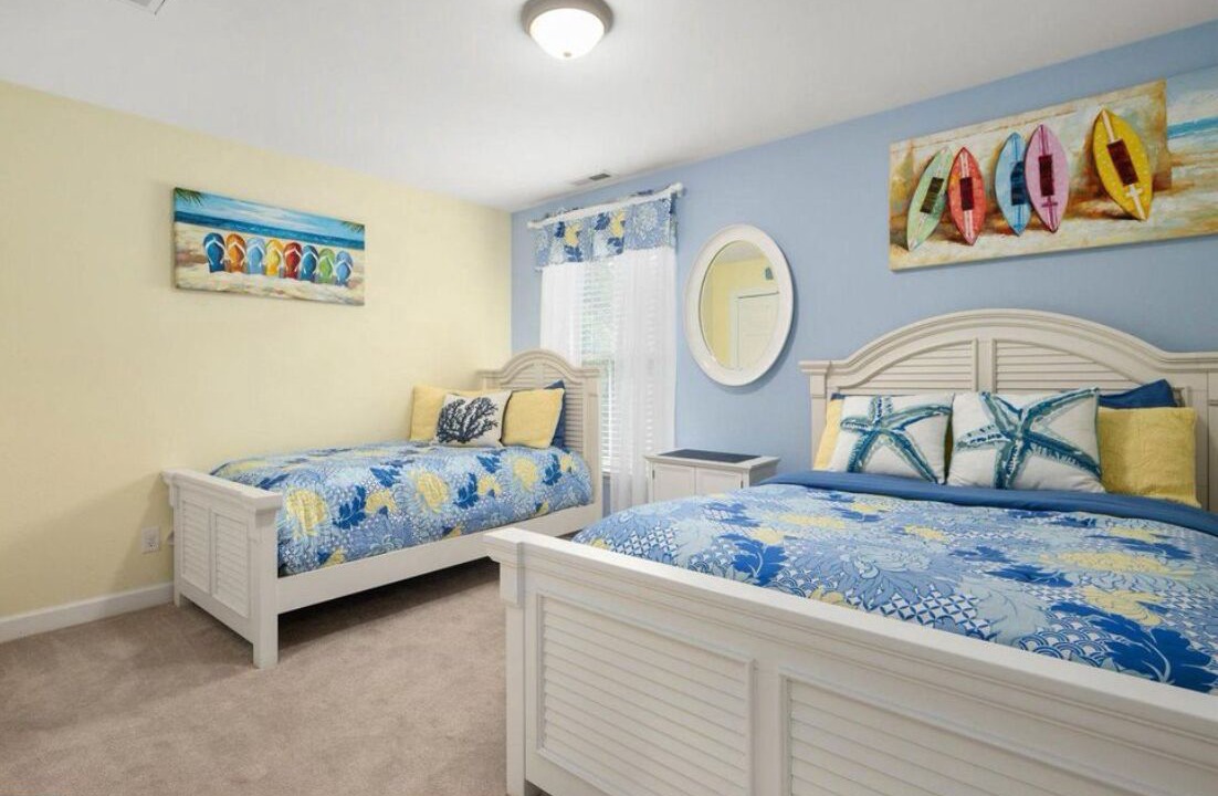Photo of Bedroom in Sun Ridge
