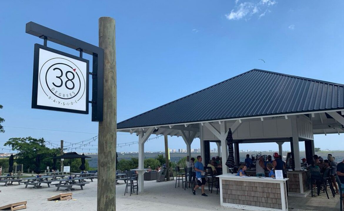 Photo of Outdoor in Sun Ridge