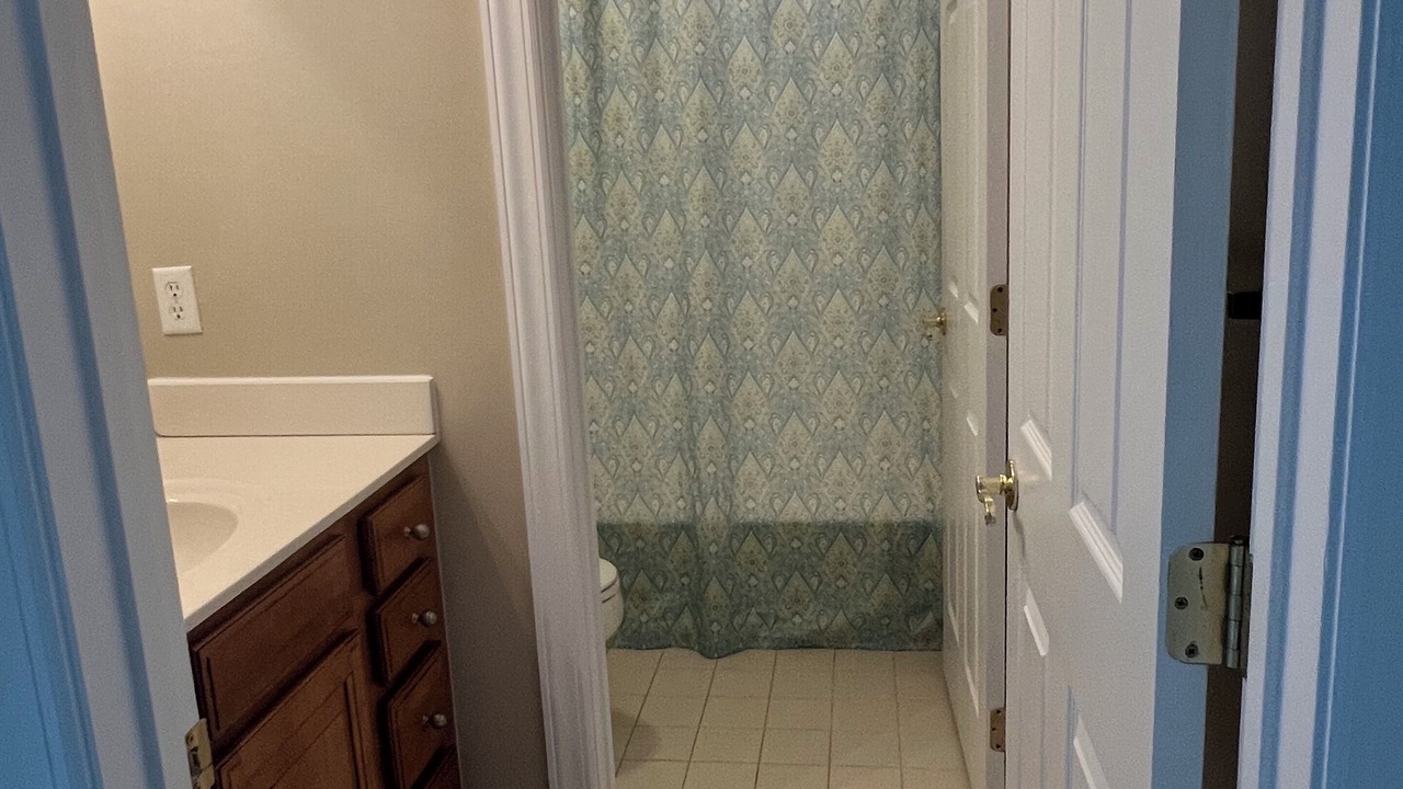 Photo of Bathroom in Sun Ridge