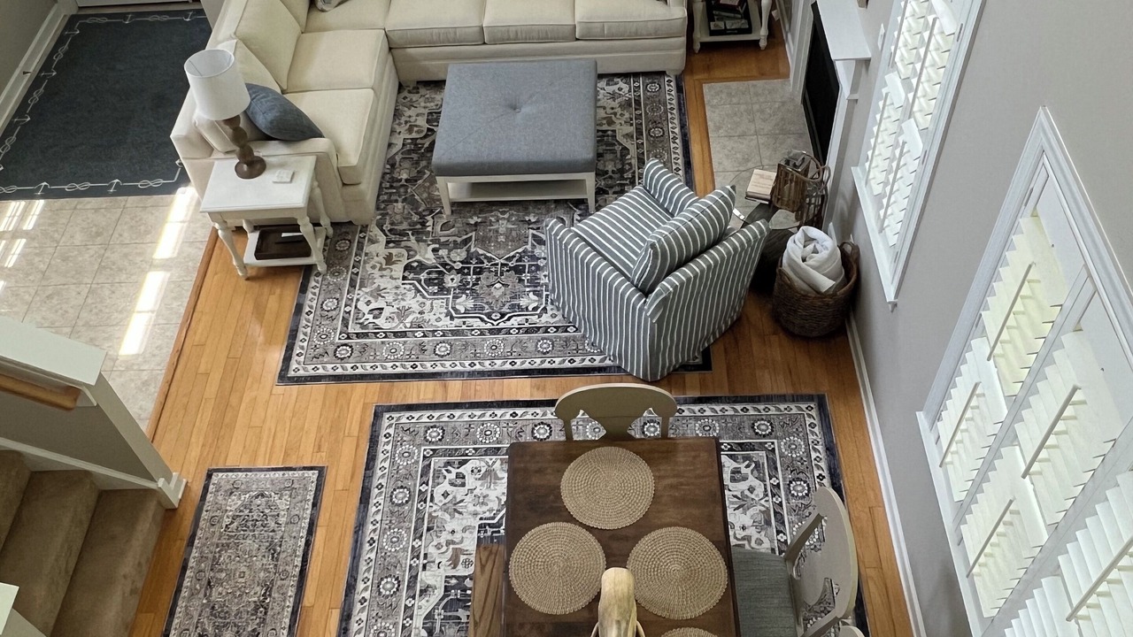 Photo of Livingroom in Sun Ridge