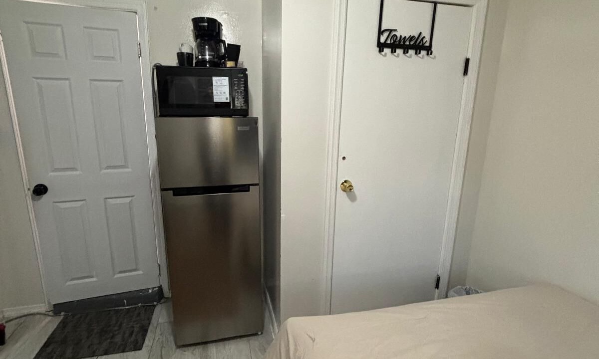 Photo of Bedroom in Ironbound District