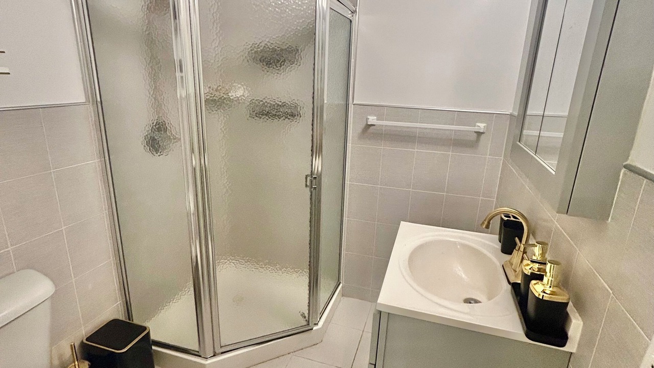 Photo of Bathroom in Ironbound District