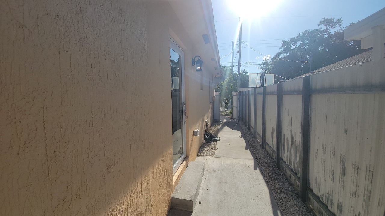 Photo of Outdoor in West Little River
