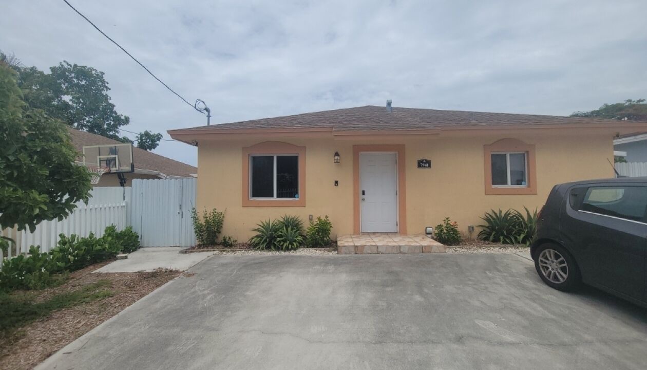 Photo of Outdoor in West Little River
