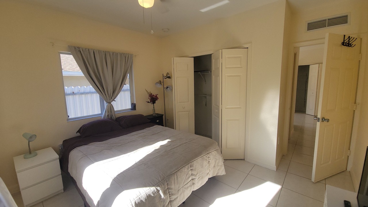 Photo of Bedroom in West Little River