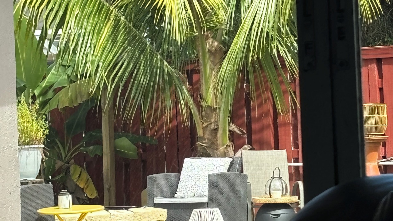 Photo of Patio Balcony in Coral Springs