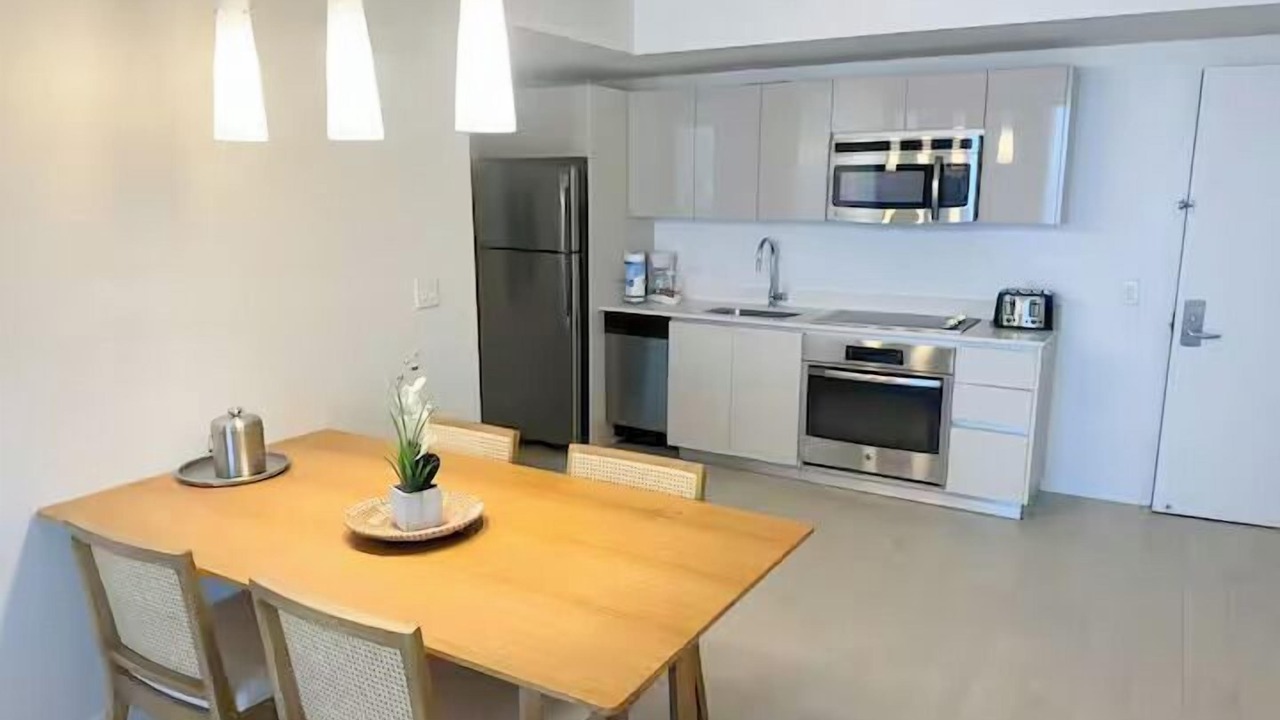 Photo of Kitchen in Hallandale Beach