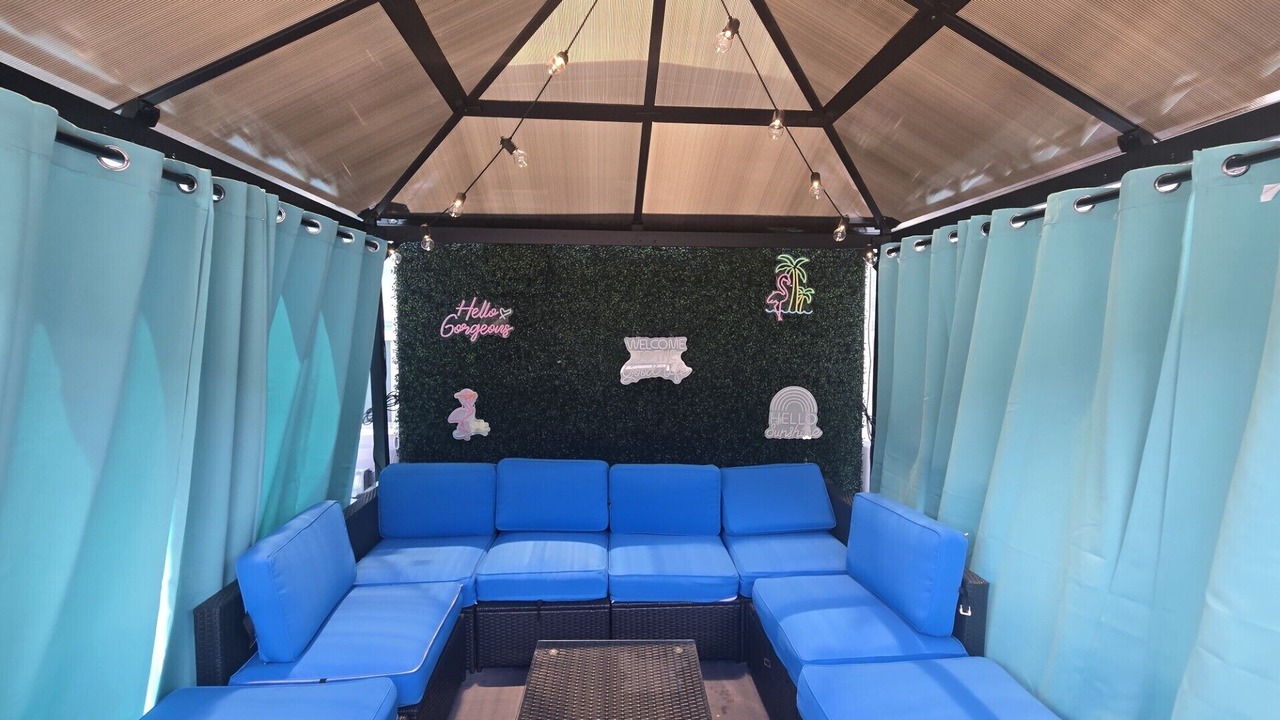 Photo of Outdoor in Hialeah